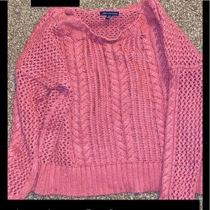 Knit Sweater